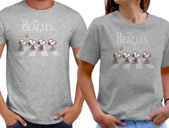 Beagles