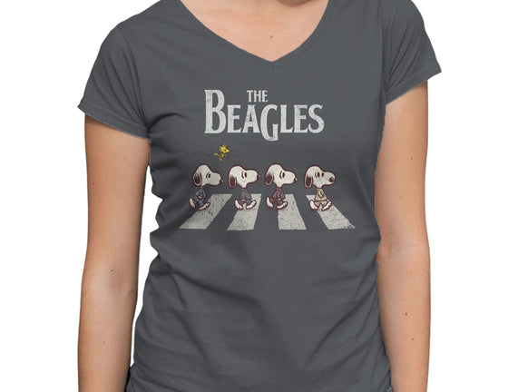 Beagles