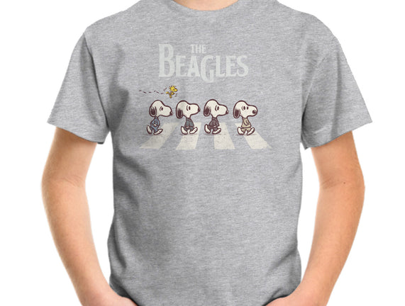 Beagles