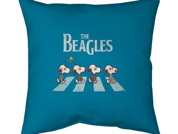 Beagles