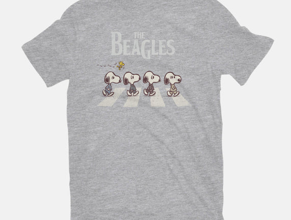 Beagles