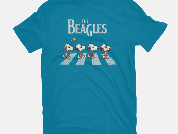 Beagles