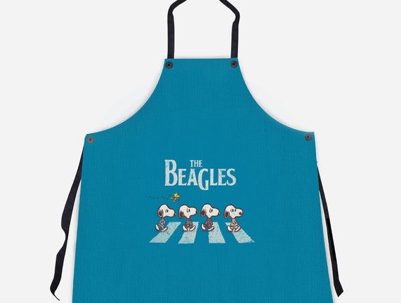 Beagles