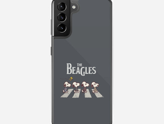 Beagles
