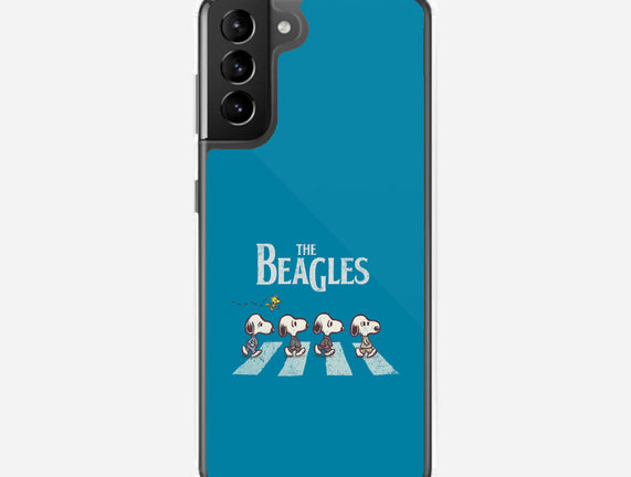 Beagles