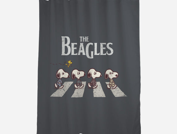 Beagles