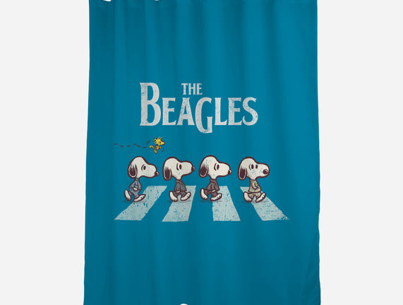 Beagles