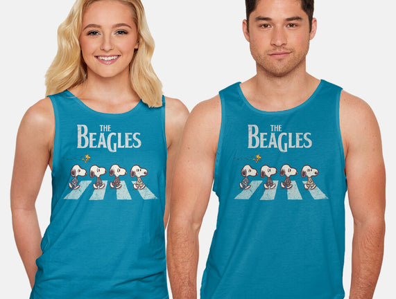Beagles