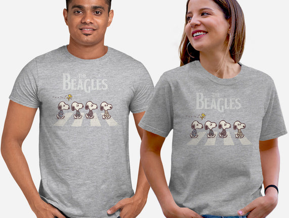 Beagles