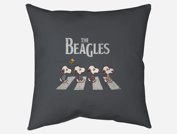 Beagles