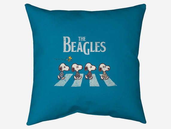 Beagles