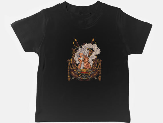 Emperor Sun God