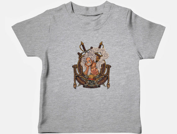 Emperor Sun God