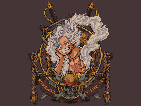 Emperor Sun God
