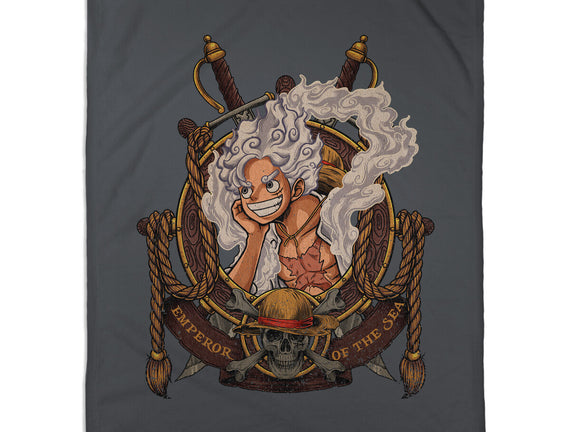 Emperor Sun God