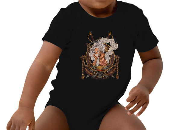 Emperor Sun God