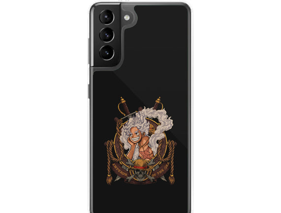 Emperor Sun God