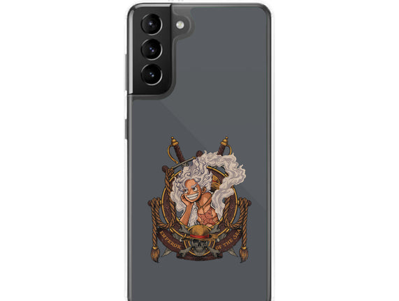 Emperor Sun God