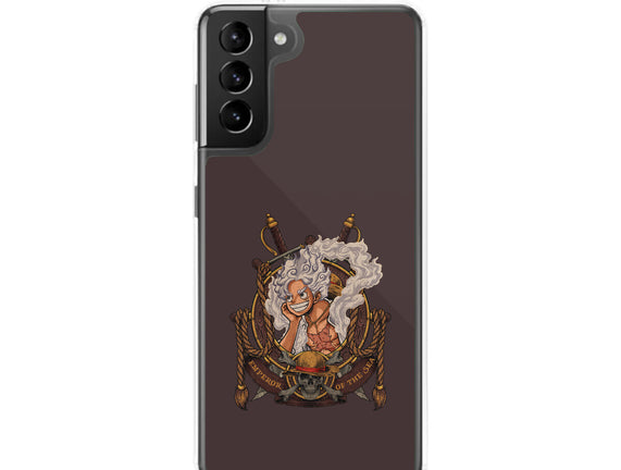 Emperor Sun God