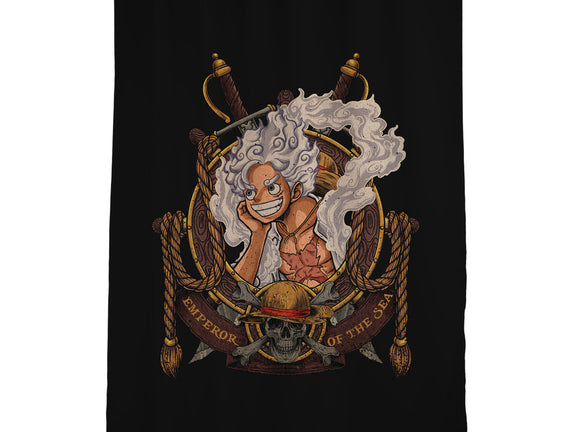Emperor Sun God