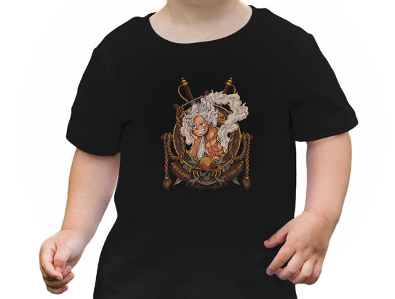 Emperor Sun God