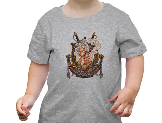 Emperor Sun God