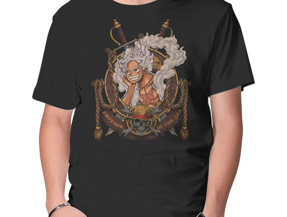 Emperor Sun God