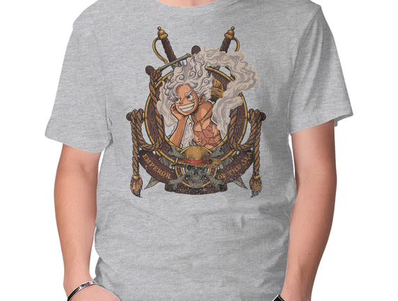 Emperor Sun God