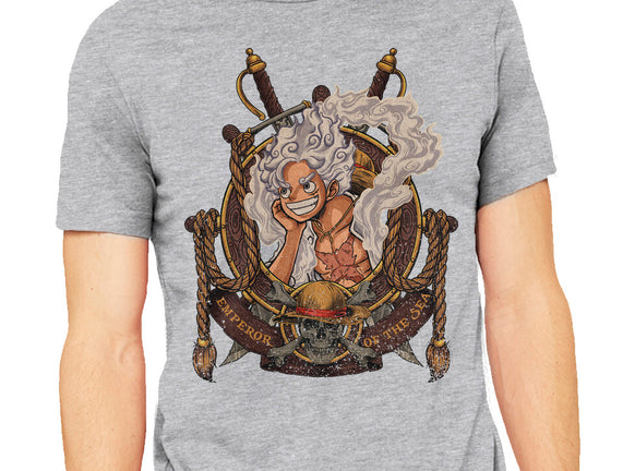 Emperor Sun God