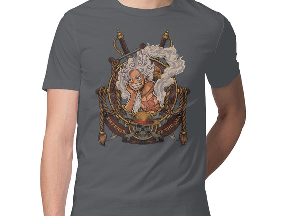 Emperor Sun God