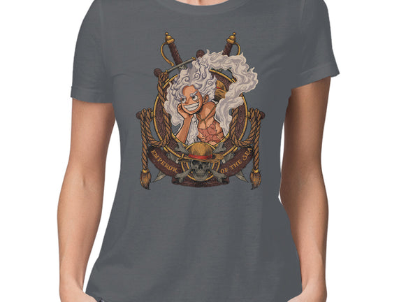 Emperor Sun God