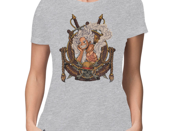 Emperor Sun God