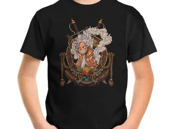 Emperor Sun God