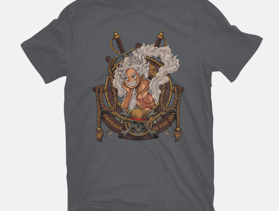 Emperor Sun God
