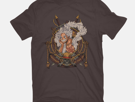 Emperor Sun God
