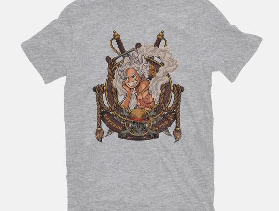 Emperor Sun God