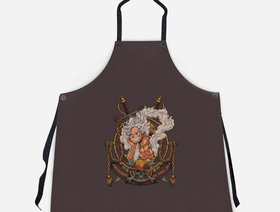 Emperor Sun God