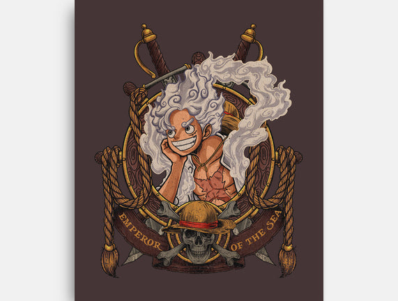 Emperor Sun God