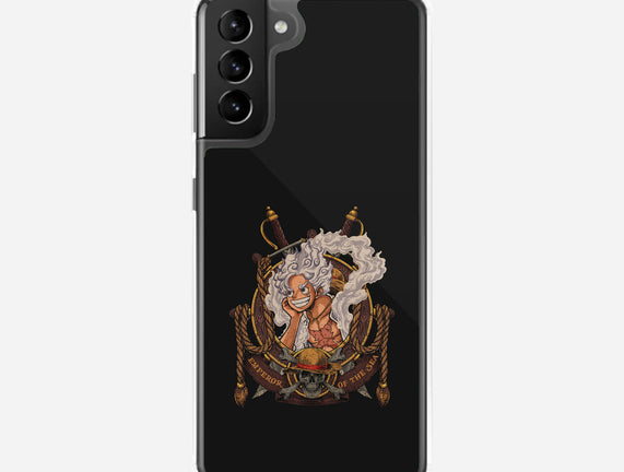 Emperor Sun God