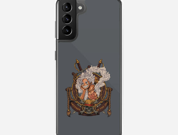 Emperor Sun God
