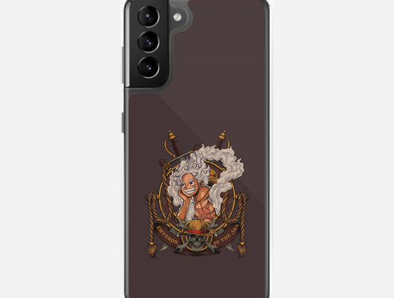 Emperor Sun God