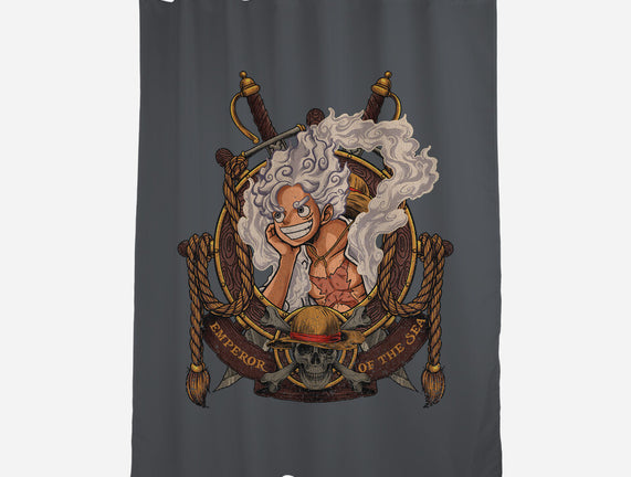 Emperor Sun God