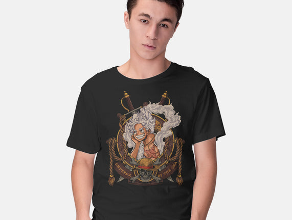 Emperor Sun God
