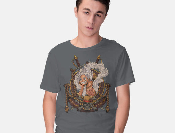Emperor Sun God