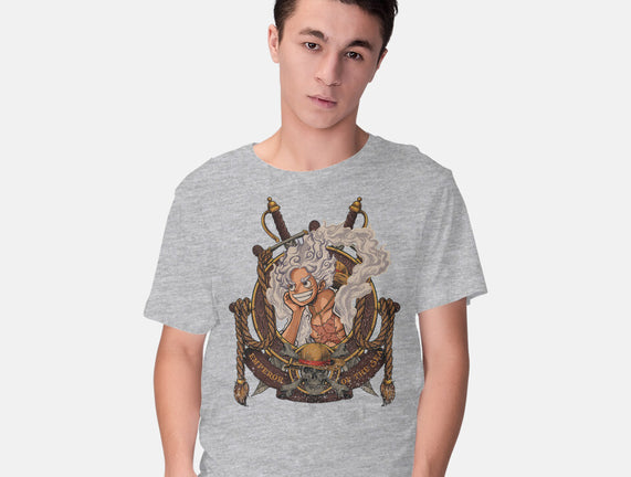 Emperor Sun God