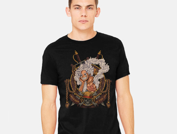 Emperor Sun God