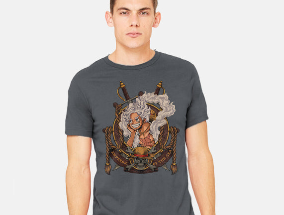 Emperor Sun God