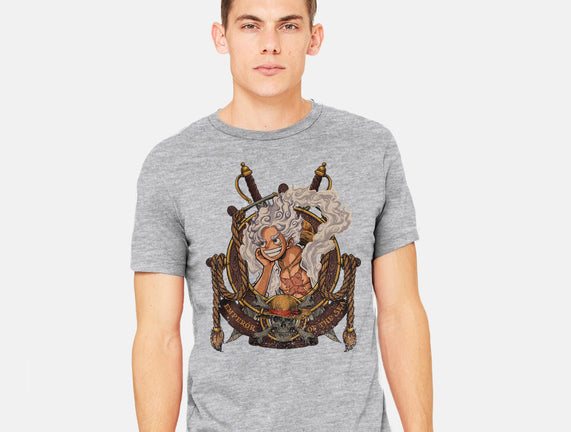 Emperor Sun God