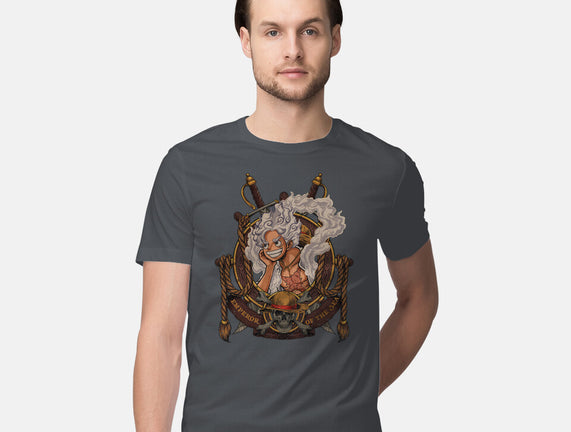 Emperor Sun God