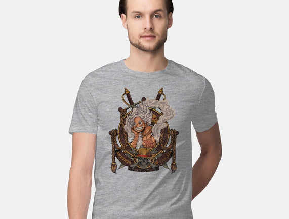 Emperor Sun God